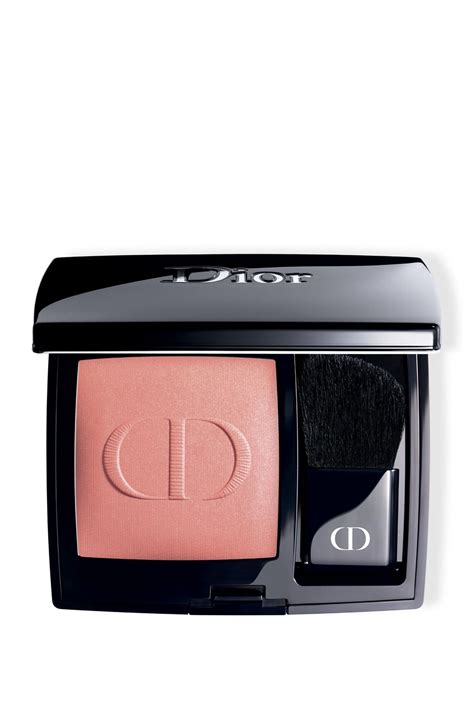 christian dior rouge blush.